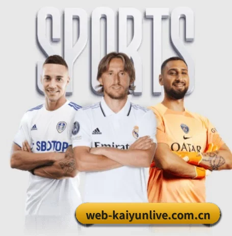 平台简介 - 体育资讯内容服务(Kaiyun Sports)